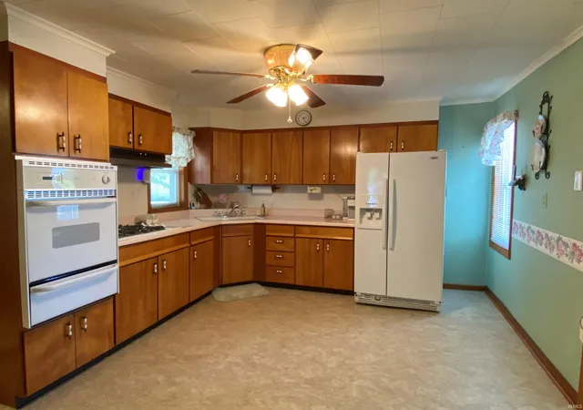 Photo 4 of Manufactured home for sale at 3038 S 337 East, Kokomo, IN 46902 | MLS# 202624778 | Listing updated on 2026-07-15