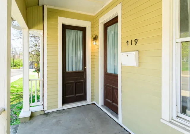 Photo 2 of Manufactured home for sale at 719 W 11th Street, Bloomington, IN 47404 | MLS# 202624785 | Listing updated on 2026-07-27