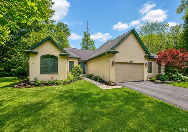 Homes for sale in Mishawaka, IN | 1527 Cedar Springs Ct, Mishawaka, IN 46545 | MLS# 202624794