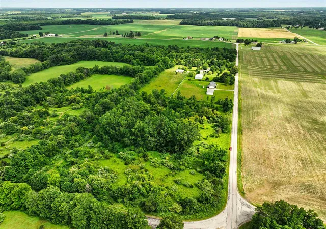 Homes for sale in Columbia City, IN | Tbd S 600 W, Columbia City, IN 46725 | MLS# 202624798