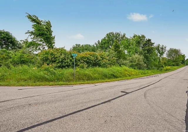 Homes for sale in Columbia City, IN | Tbd S 600 W, Columbia City, IN 46725 | MLS# 202624798