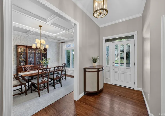 3rd image of 16329 Old Bayou Rd, Granger, IN 46530 | MLS# 202624799