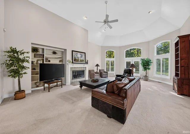 5th image of 16329 Old Bayou Rd, Granger, IN 46530 | MLS# 202624799