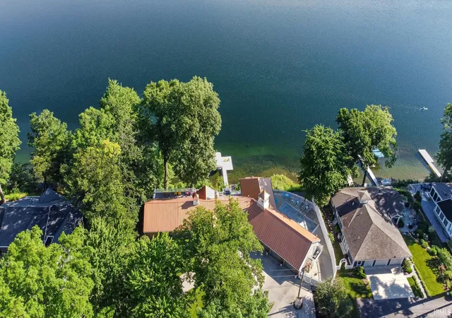 Homes for sale in Plymouth, IN | 16290 Pretty Lake Rd, Plymouth, IN 46563 | MLS# 202624800