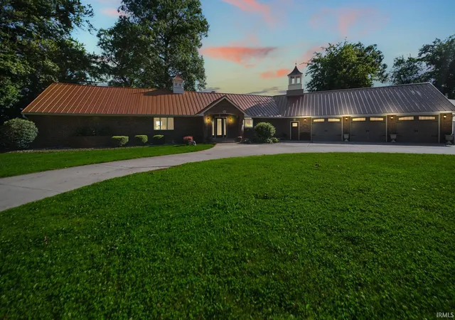 Homes for sale in Plymouth, IN | 16290 Pretty Lake Rd, Plymouth, IN 46563 | MLS# 202624800