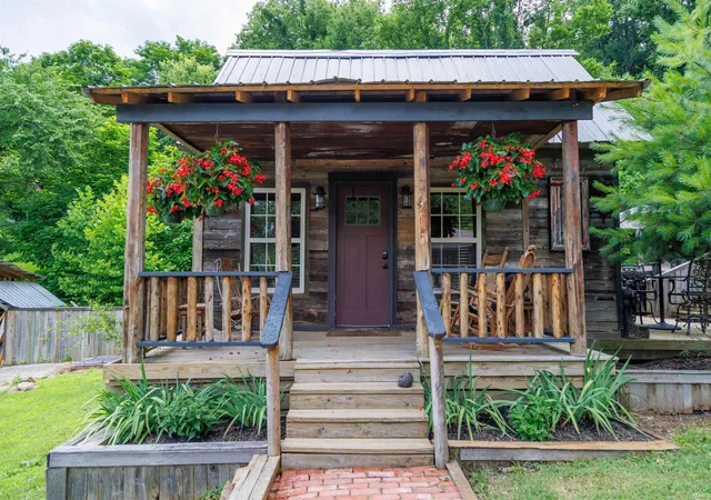Homes for sale in French Lick, IN | 513 S Spring St, French Lick, IN 47432 | MLS# 202624801