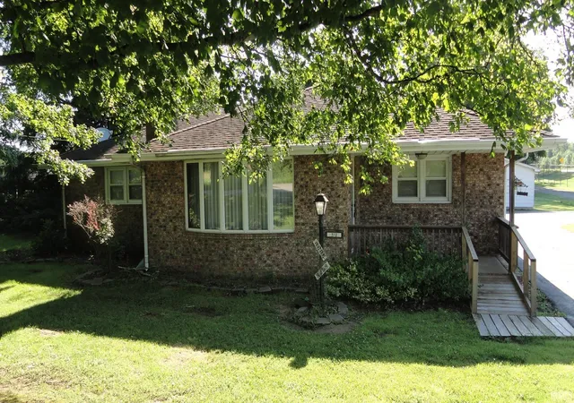 1st image of 867 N Cr Road 900 W Comn, Richland, IN 47634 | MLS# 202624809