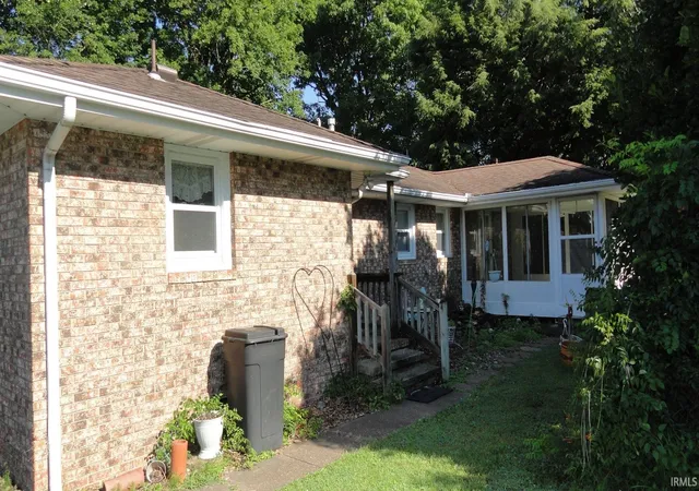 2nd image of 867 N Cr Road 900 W Comn, Richland, IN 47634 | MLS# 202624809