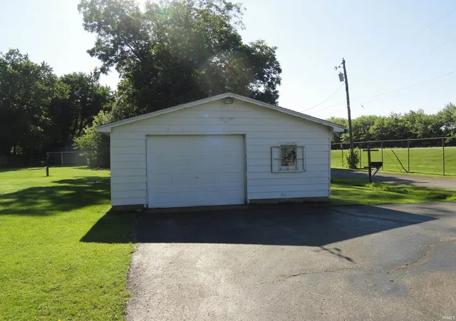 4th image of 867 N Cr Road 900 W Comn, Richland, IN 47634 | MLS# 202624809