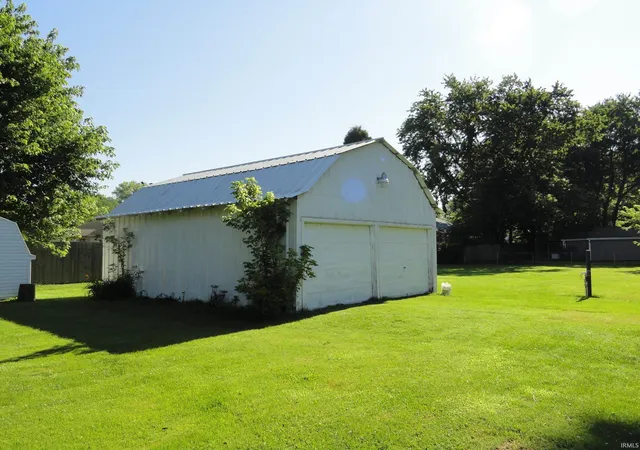 5th image of 867 N Cr Road 900 W Comn, Richland, IN 47634 | MLS# 202624809