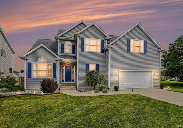 Homes for sale in Mishawaka, IN | 3909 Rockmount Ln, Mishawaka, IN 46544 | MLS# 202624813