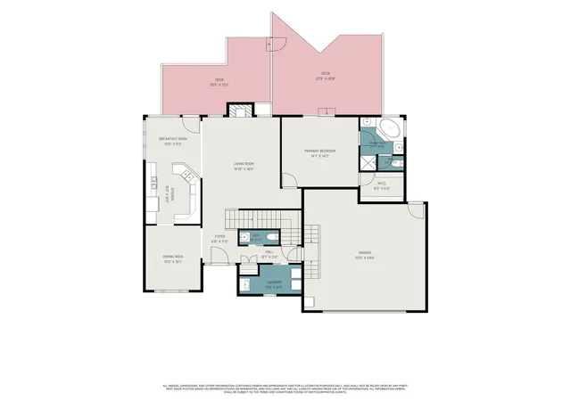 Homes for sale in Mishawaka, IN | 3909 Rockmount Ln, Mishawaka, IN 46544 | MLS# 202624813