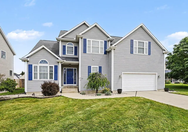 Homes for sale in Mishawaka, IN | 3909 Rockmount Ln, Mishawaka, IN 46544 | MLS# 202624813