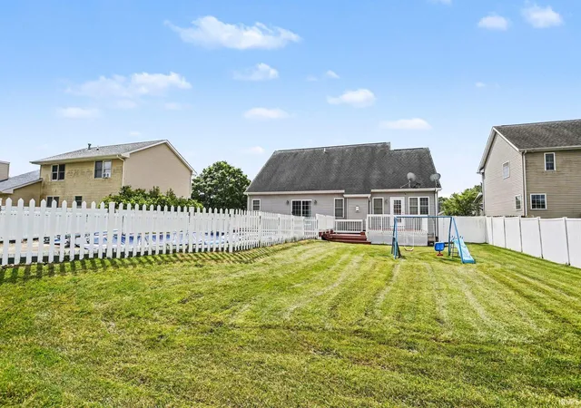 Photo 3 of Manufactured home for sale at 3909 Rockmount Ln, Mishawaka, IN 46544 | MLS# 202624813 | Listing updated on 2026-09-08