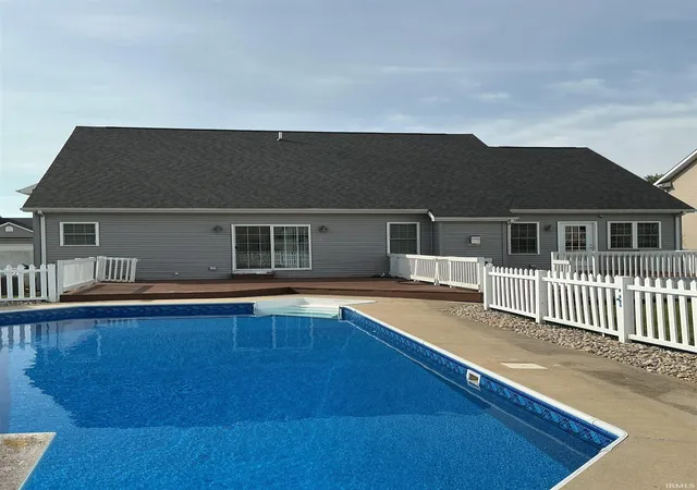 Photo 4 of Manufactured home for sale at 3909 Rockmount Ln, Mishawaka, IN 46544 | MLS# 202624813 | Listing updated on 2026-09-08