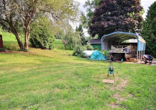 Homes for sale in Pleasant Lake, IN | 3185 S Golden Lake Rd, Pleasant Lake, IN 46779 | MLS# 202624821