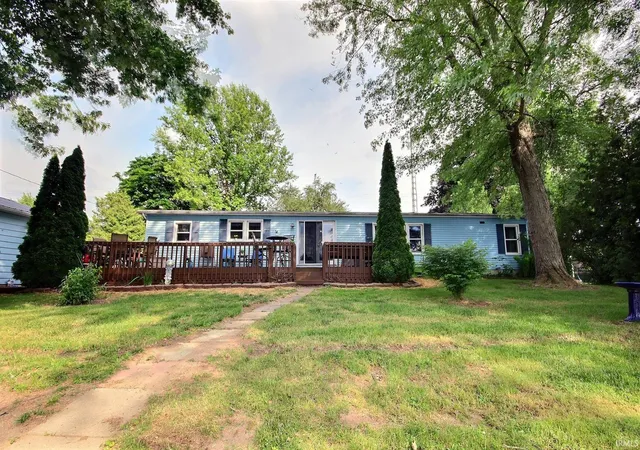 Homes for sale in Pleasant Lake, IN | 3185 S Golden Lake Rd, Pleasant Lake, IN 46779 | MLS# 202624821