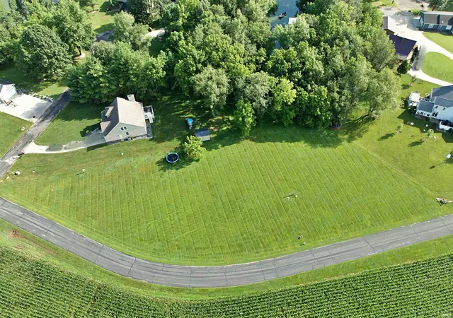 Photo 1 of Land for sale at Orchard Rd, Loogootee, IN 47553 | MLS# 202624822 | Listing updated on 2026-06-26