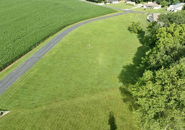 Photo 2 of Land for sale at Orchard Rd, Loogootee, IN 47553 | MLS# 202624822 | Listing updated on 2026-06-26