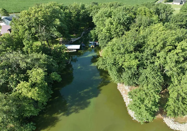 Photo 3 of Land for sale at Orchard Rd, Loogootee, IN 47553 | MLS# 202624822 | Listing updated on 2026-06-26