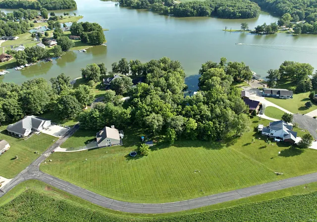 Photo 4 of Land for sale at Orchard Rd, Loogootee, IN 47553 | MLS# 202624822 | Listing updated on 2026-06-26