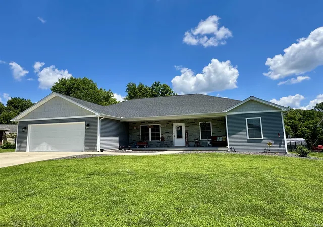 Photo 1 of Sale Pending at 426 S Blitzen Ln, Santa Claus, IN 47579 | MLS# 202624826 | Listing updated on 2026-08-24