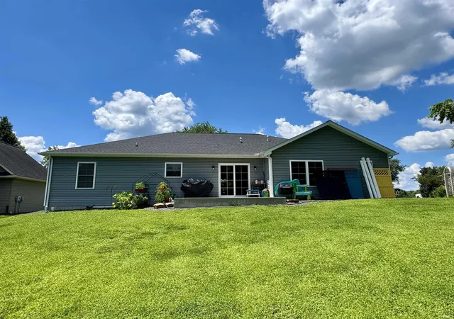 2nd image of 426 S Blitzen Ln, Santa Claus, IN 47579 | MLS# 202624826