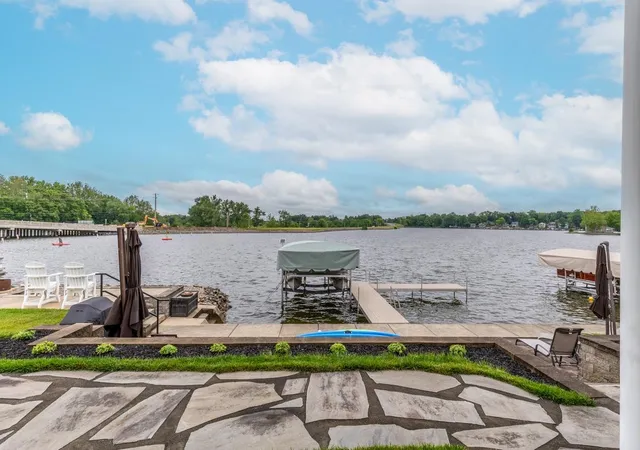 Homes for sale in Rome City, IN | 110 Sylvan Pt, Rome City, IN 46784 | MLS# 202624831