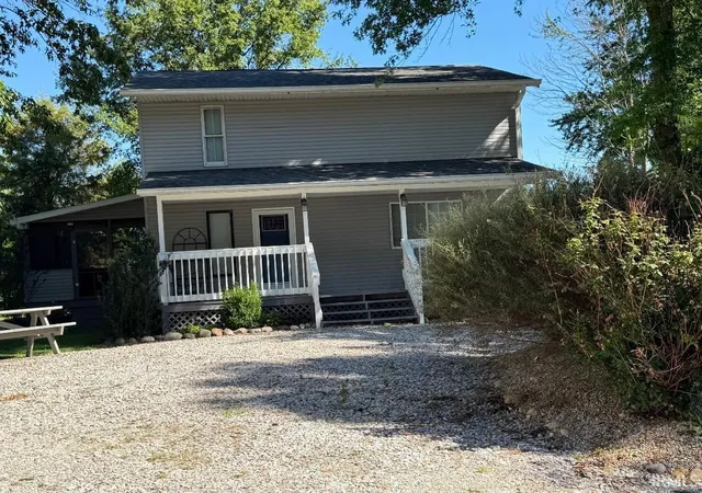 3rd image of 13102 S 300 W Rd, Jasonville, IN 47438 | MLS# 202624834