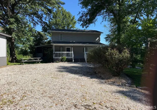 4th image of 13102 S 300 W Rd, Jasonville, IN 47438 | MLS# 202624834