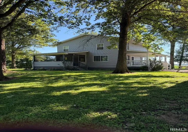 5th image of 13102 S 300 W Rd, Jasonville, IN 47438 | MLS# 202624834