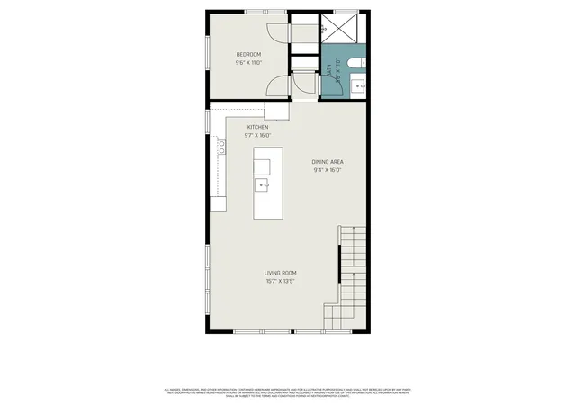 Photo 3 of Manufactured home for sale at 749 South Bnd Ave, South Bend, IN 46617 | MLS# 202624836 | Listing updated on 2026-09-10