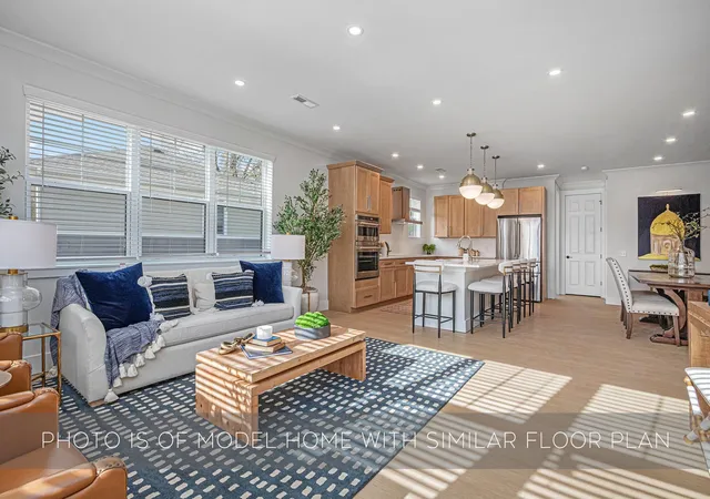 Photo 4 of Manufactured home for sale at 755 South Bnd Ave, South Bend, IN 46617 | MLS# 202624837 | Listing updated on 2026-09-10
