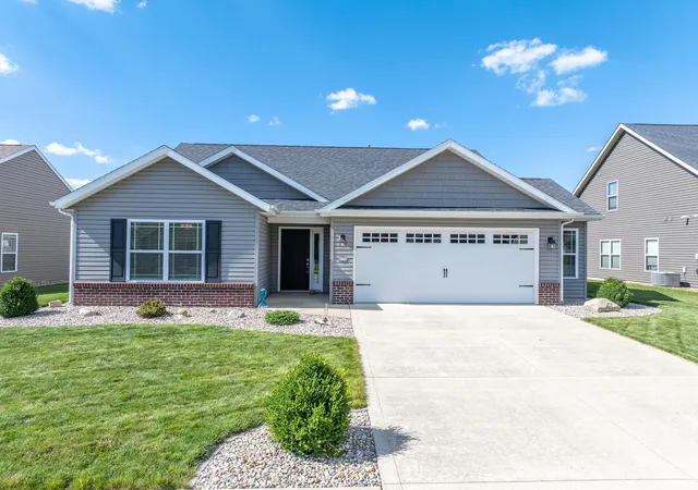 Homes for sale in Kokomo, IN | 2444 Schick Dr, Kokomo, IN 46902 | MLS# 202624840