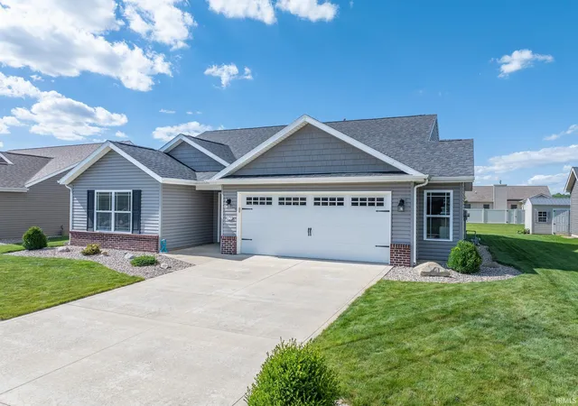 Homes for sale in Kokomo, IN | 2444 Schick Dr, Kokomo, IN 46902 | MLS# 202624840