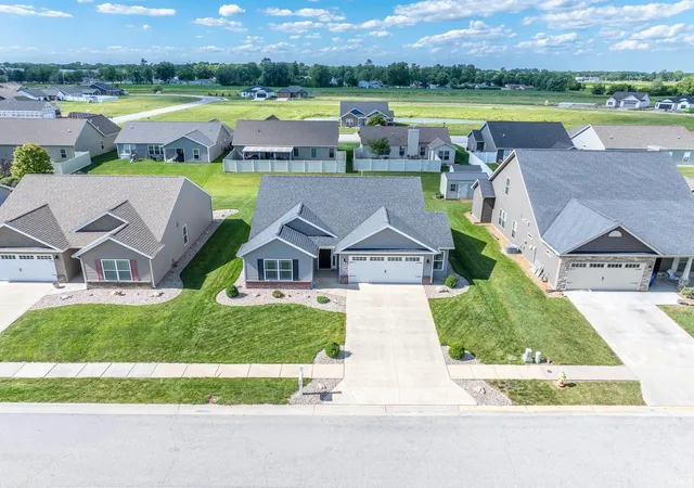 Homes for sale in Kokomo, IN | 2444 Schick Dr, Kokomo, IN 46902 | MLS# 202624840