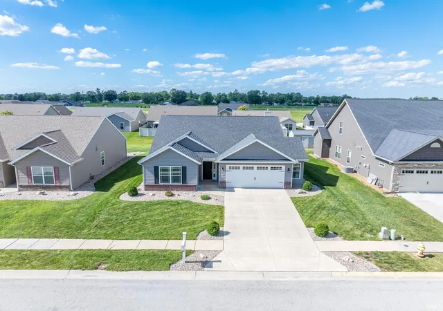 Homes for sale in Kokomo, IN | 2444 Schick Dr, Kokomo, IN 46902 | MLS# 202624840