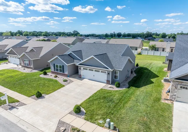 Homes for sale in Kokomo, IN | 2444 Schick Dr, Kokomo, IN 46902 | MLS# 202624840