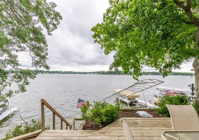 3rd image of 795 Lane 280 Hamilton Lk, Hamilton, IN 46742 | MLS# 202624842
