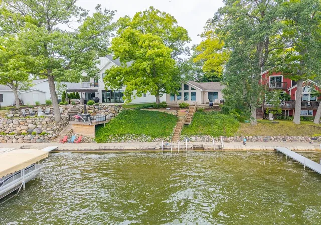 4th image of 795 Lane 280 Hamilton Lk, Hamilton, IN 46742 | MLS# 202624842