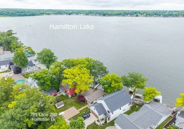 5th image of 795 Lane 280 Hamilton Lk, Hamilton, IN 46742 | MLS# 202624842