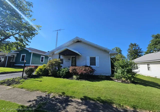 1st image of 813 W 4th St, Bicknell, IN 47512 | MLS# 202624845