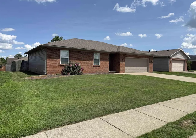 Homes for sale in Evansville, IN | 12845 Kenai Dr, Evansville, IN 47725 | MLS# 202624852