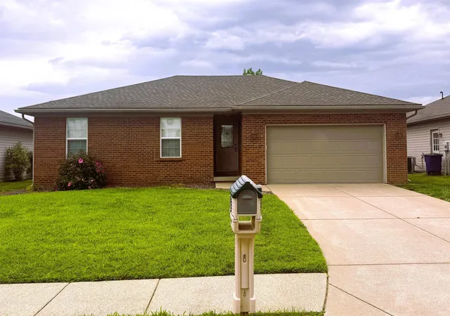 Homes for sale in Evansville, IN | 12845 Kenai Dr, Evansville, IN 47725 | MLS# 202624852