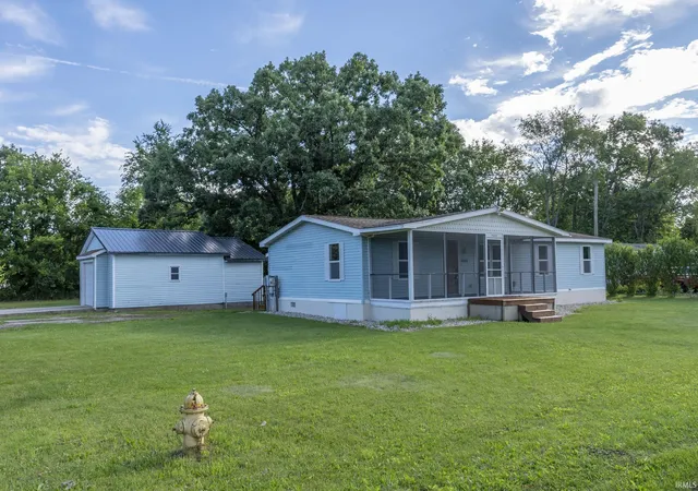 1st image of 30343 Wolf Ave, Elkhart, IN 46516 | MLS# 202624854