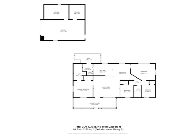 42nd image of 30343 Wolf Ave, Elkhart, IN 46516 | MLS# 202624854