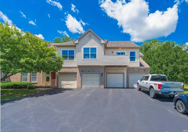Homes for sale in Bloomington, IN | 3705 E Barrington Dr #206, Bloomington, IN 47408 | MLS# 202624863