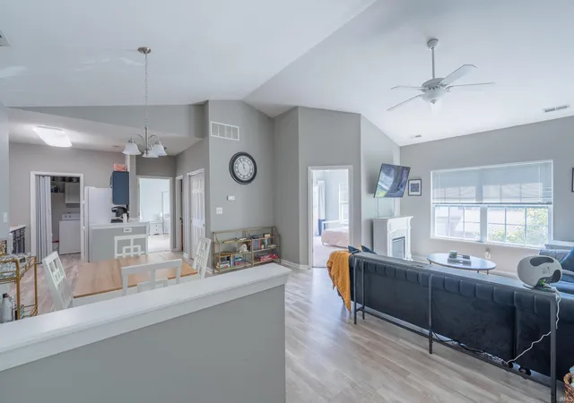 Homes for sale in Bloomington, IN | 3705 E Barrington Dr #206, Bloomington, IN 47408 | MLS# 202624863