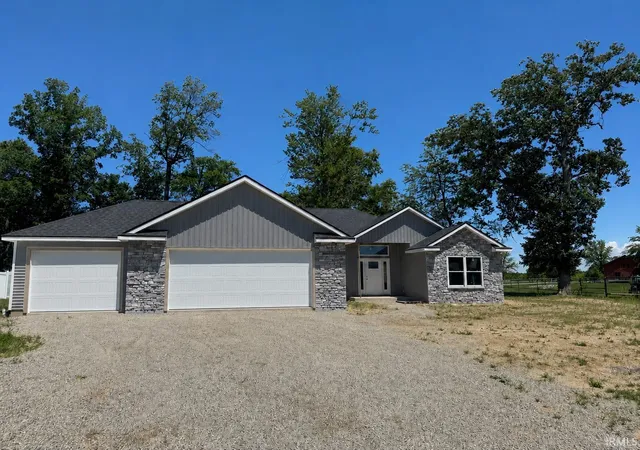 Photo 1 of Sale Pending at 14188 Hughies Cvs, Fort Wayne, IN 46845 | MLS# 202624865 | Listing updated on 2026-08-03
