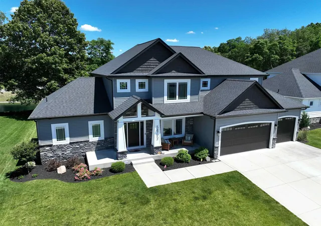 1st image of 54792 Columbia Bay Dr, Osceola, IN 46561 | MLS# 202624869